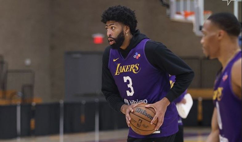 Fini les politesses aux Lakers : « Tout le monde essayait d'être altruiste, alors qu'aujourd'hui tout le monde est agressif »