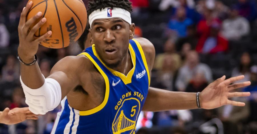 被嚴重低估，勇士的最後一道防線，Kevon Looney - NBA - 籃球| 運動視界Sports Vision