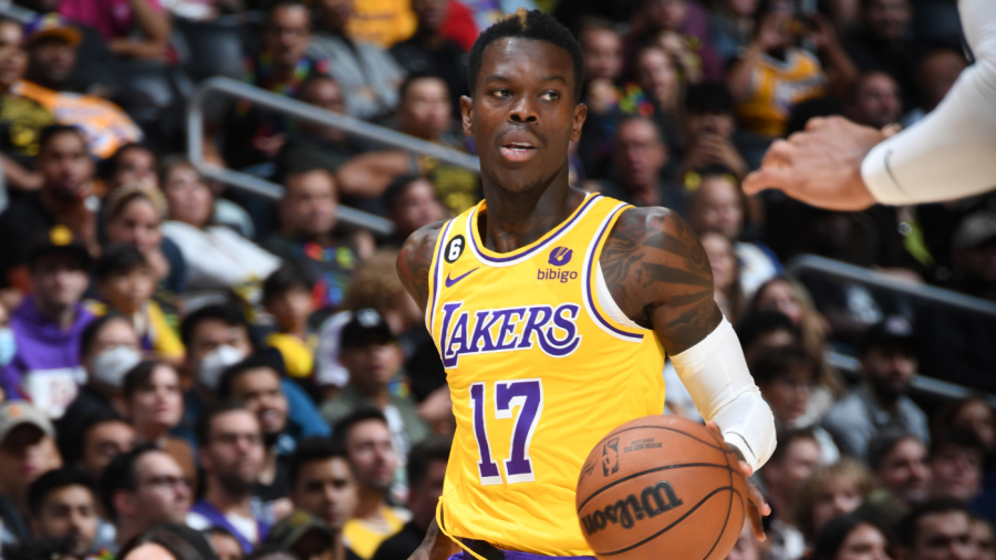 NBA / 傷病不斷!施羅德手術休戰3-4週,25歲中鋒也傷了,一眉還豪言:要破壞勇士戒指之夜!-黑特籃球-NBA新聞影音圖片分享社區
