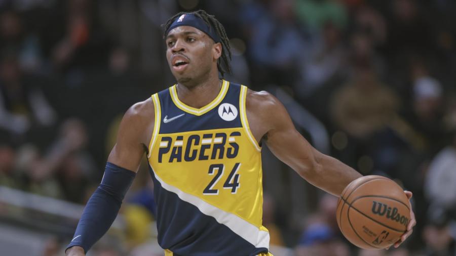Lakers Need to Finish Russell Westbrook Trade for Buddy Hield and Myles Turner