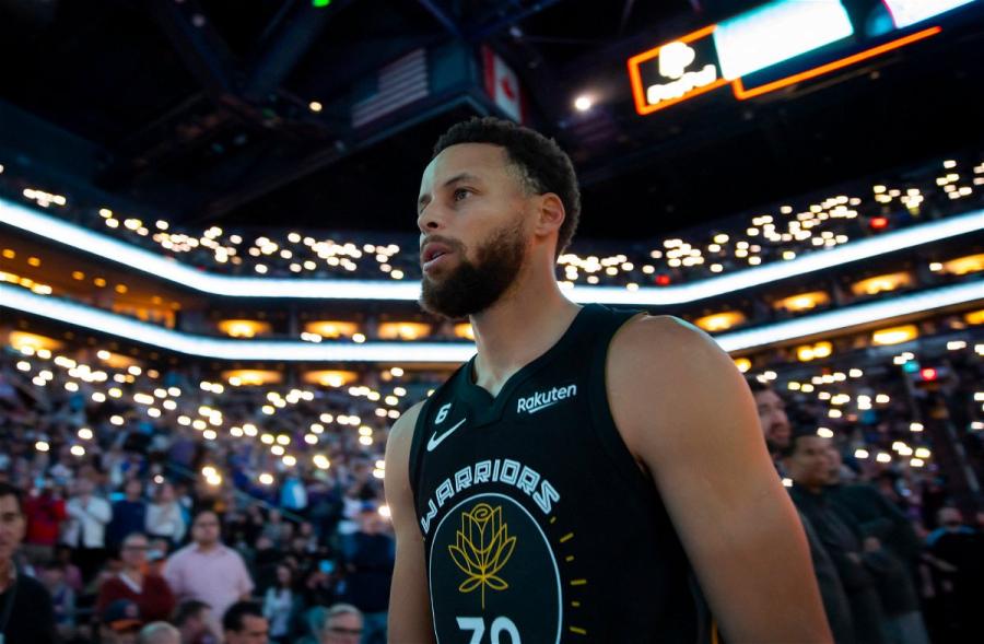 Stephen Curry Still Confident Warriors Will Overcome Slump Woes After  Humiliation vs Zion Williamson's Pelicans - EssentiallySports