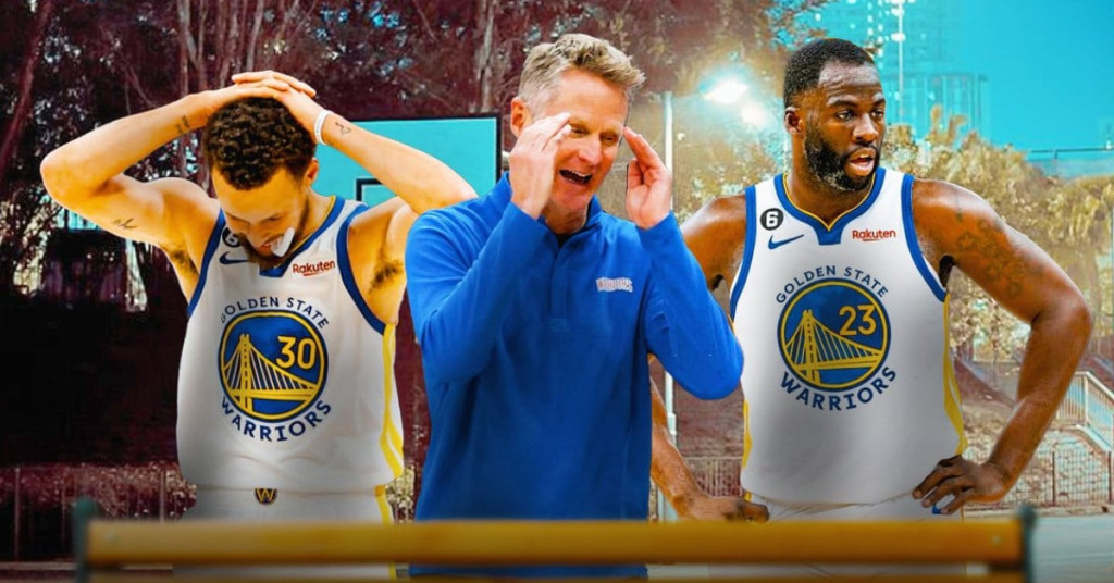 its-a-pickup-game-out-there-steve-kerr-breaks-down-warriors-biggest-problems-after-loss-to-pistons