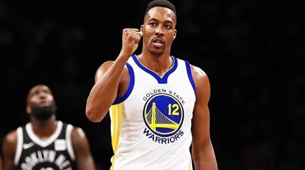 NBA / 向勇士綠軍自薦!魔獸近期狂刷存在感,還朝歐尼爾發起摔角挑戰:來一場對決吧!-黑特籃球-NBA新聞影音圖片分享社區