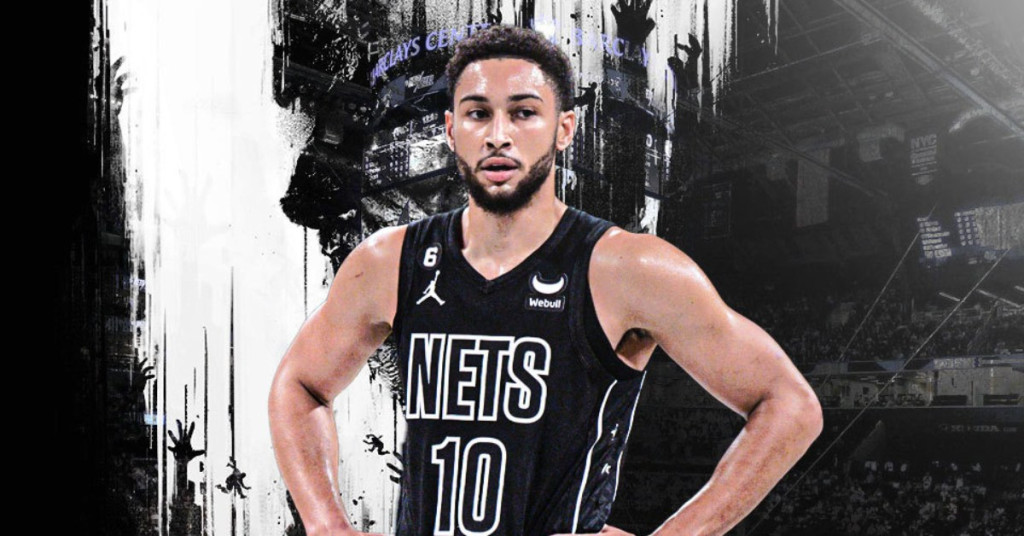 Brooklyn-Nets-Already-Shopping-Ben-Simmons-In-Trade-Talks