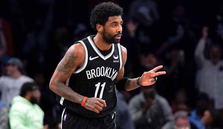 NBA / 劃清界限,撇清關係!詹姆斯痛斥厄文反猶太事件,超巨帶頭髮聲第一人!-黑特籃球-NBA新聞影音圖片分享社區
