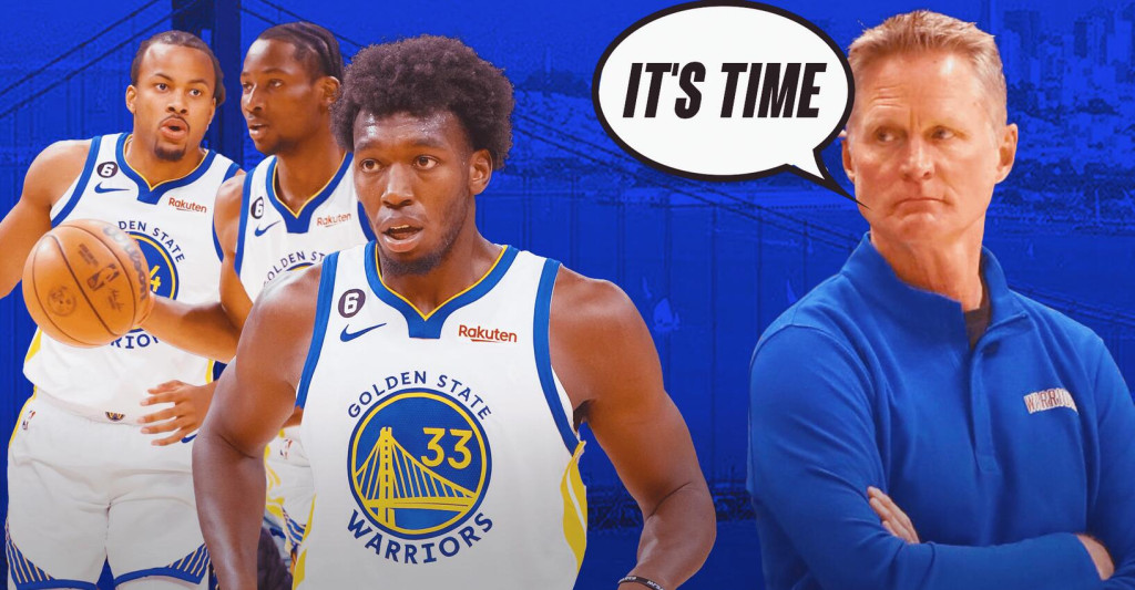 NBA / 威斯曼的真實水平如何?科爾賽季首次採訪給出答案:NBA沒有捷徑可走!-黑特籃球-NBA新聞影音圖片分享社區