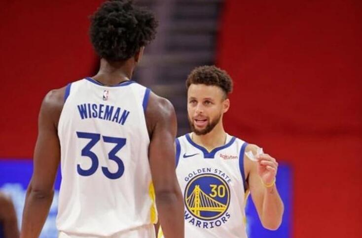 NBA / 威斯曼的真實水平如何?科爾賽季首次採訪給出答案:NBA沒有捷徑可走!-黑特籃球-NBA新聞影音圖片分享社區