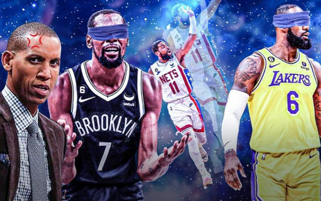NBA / 禁賽!道歉!厄文一個小小舉動都得罪了誰?NBA三分之一的財富屬於這些猶太人-黑特籃球-NBA新聞影音圖片分享社區
