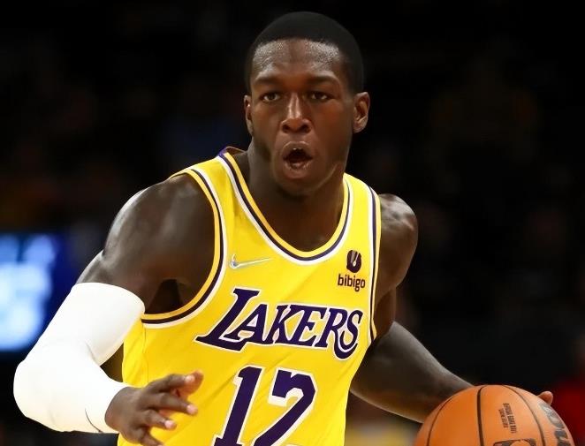 NBA / Nunn怎麼了?首發出戰得0分,前8場一共得了34分,讓湖人白等一年!-黑特籃球-NBA新聞影音圖片分享社區
