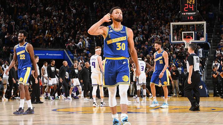 NBA / 復刻冠軍賽G4!Curry爆砍47分才能贏?替補陣容正負值-58,普爾只得2分!-黑特籃球-NBA新聞影音圖片分享社區