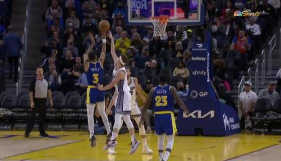 NBA / 復刻冠軍賽G4!Curry爆砍47分才能贏?替補陣容正負值-58,普爾只得2分!-黑特籃球-NBA新聞影音圖片分享社區
