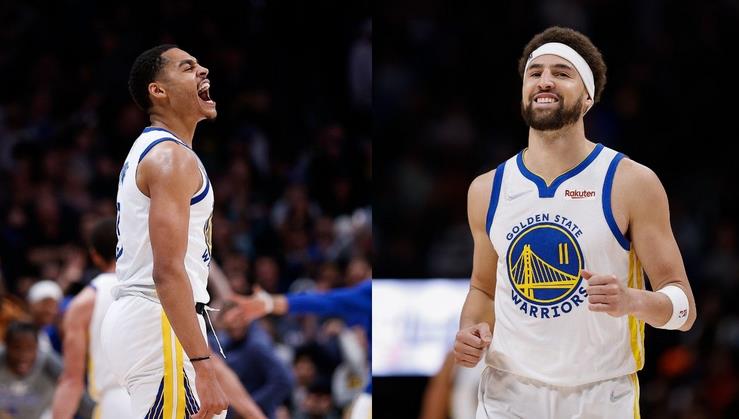 NBA / 普爾首發表現更佳,能否代替湯神?科爾:不可能,我們首發5人聯盟最佳!-黑特籃球-NBA新聞影音圖片分享社區