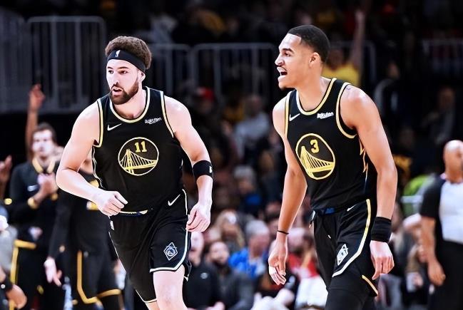 NBA / 普爾首發表現更佳,能否代替湯神?科爾:不可能,我們首發5人聯盟最佳!-黑特籃球-NBA新聞影音圖片分享社區