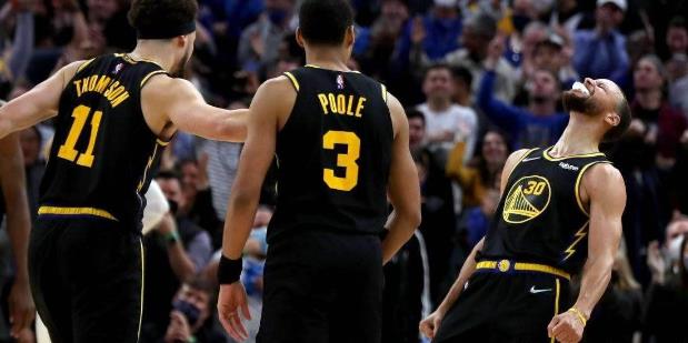 NBA / 普爾首發表現更佳,能否代替湯神?科爾:不可能,我們首發5人聯盟最佳!-黑特籃球-NBA新聞影音圖片分享社區