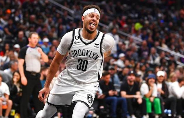 NBA / 我也叫Curry!末節飚4記三分+殺死比賽,球迷:杜蘭特的絕配仍是Curry!(影)-黑特籃球-NBA新聞影音圖片分享社區