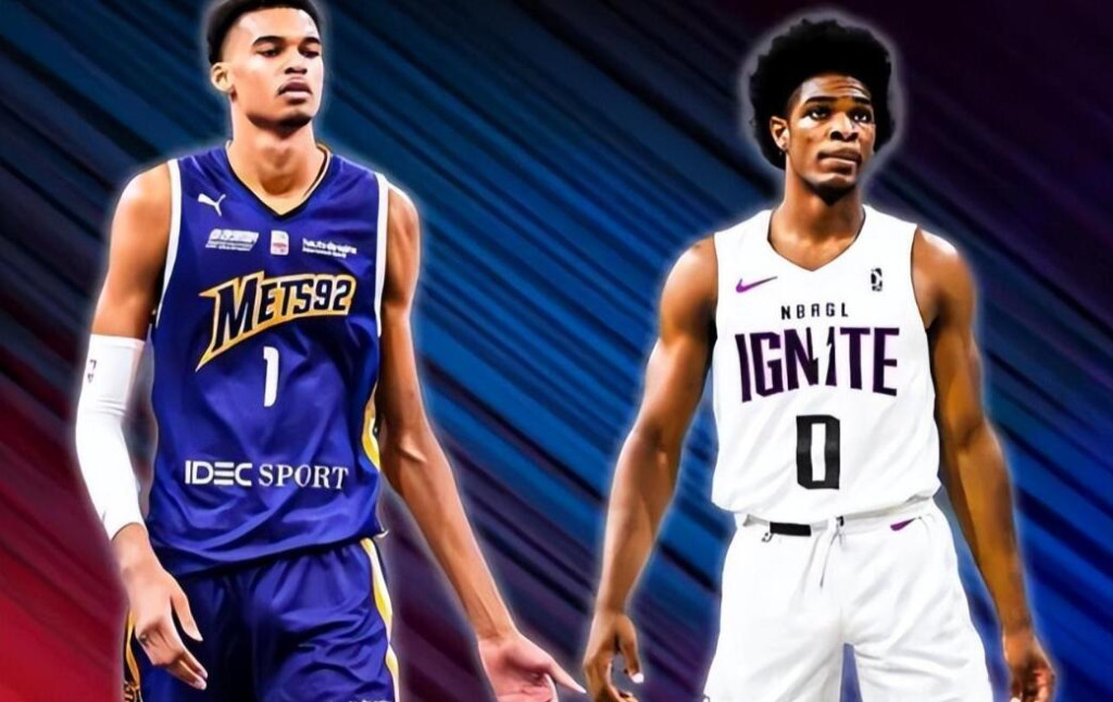 NBA / 新時代的潛力新星!韓德森的爆發力有多強?美媒:像巔峰羅斯威少-黑特籃球-NBA新聞影音圖片分享社區