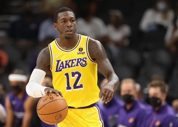 NBA / 主帥怒了!Nunn賽季第6次零分+空位三分不中+防守成漏洞,湖人贏球他卻被罵!-黑特籃球-NBA新聞影音圖片分享社區