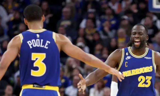 NBA / 3次先發轟86分!普爾頂替湯神就爆發,科爾:他打的很好,但湯神仍會是先發!-黑特籃球-NBA新聞影音圖片分享社區