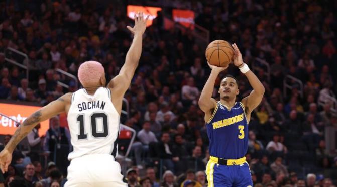 NBA / 3次先發轟86分!普爾頂替湯神就爆發,科爾:他打的很好,但湯神仍會是先發!-黑特籃球-NBA新聞影音圖片分享社區