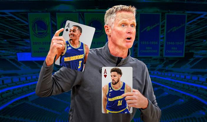 NBA / 3次先發轟86分!普爾頂替湯神就爆發,科爾:他打的很好,但湯神仍會是先發!-黑特籃球-NBA新聞影音圖片分享社區