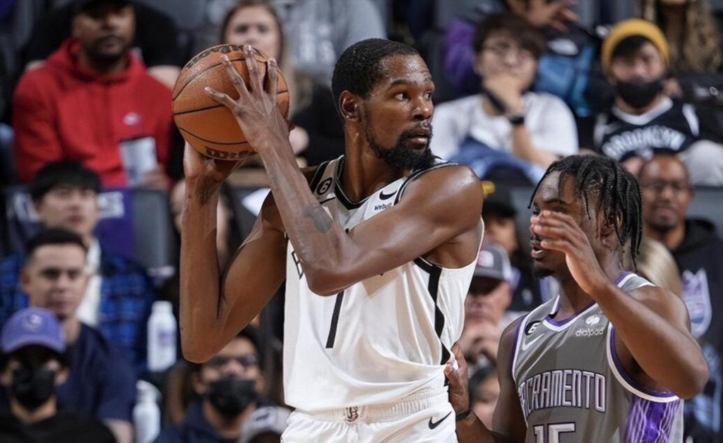 NBA / 32分慘敗國王,苦吞四大恥辱,賽後主帥沮喪發言,籃網遭遇噩夢般一戰…-黑特籃球-NBA新聞影音圖片分享社區