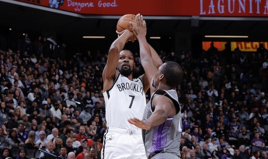 NBA / 32分慘敗國王,苦吞四大恥辱,賽後主帥沮喪發言,籃網遭遇噩夢般一戰…-黑特籃球-NBA新聞影音圖片分享社區