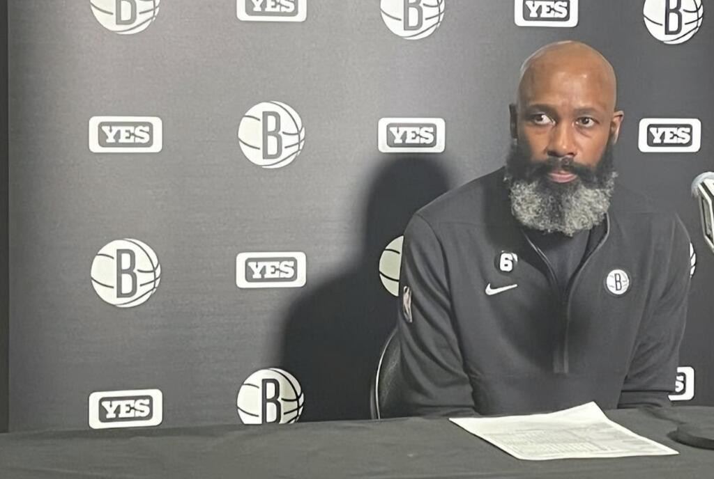 NBA / 32分慘敗國王,苦吞四大恥辱,賽後主帥沮喪發言,籃網遭遇噩夢般一戰…-黑特籃球-NBA新聞影音圖片分享社區