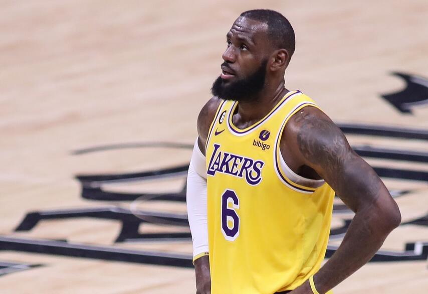 NBA / 完整體湖人要來了!詹姆斯有望戰活塞復出,兩大新援傷愈預計上演首秀!-黑特籃球-NBA新聞影音圖片分享社區