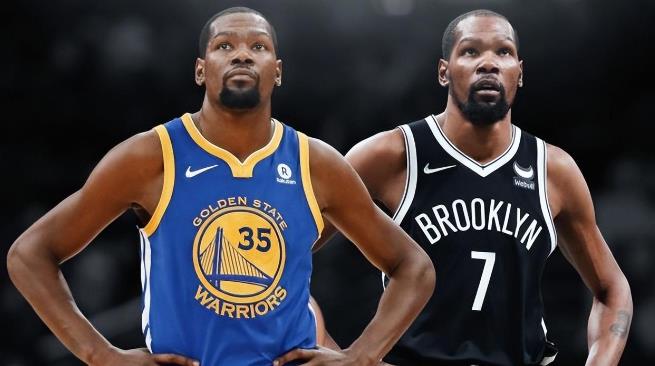 NBA / 只有杜蘭特才能救勇士?西區某GM建議勇士6換1,名嘴:別浪費Curry的偉大!-黑特籃球-NBA新聞影音圖片分享社區