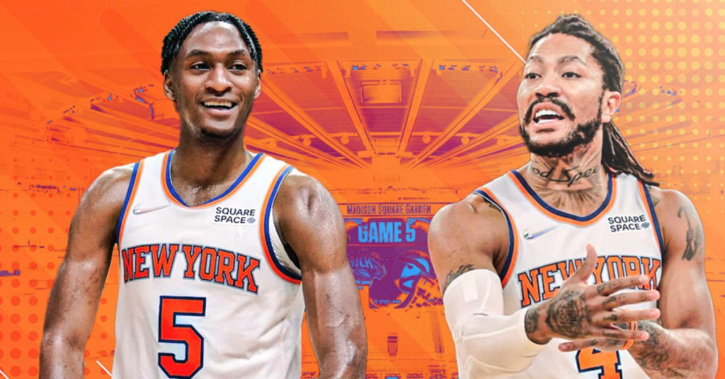 Knicks-Open-To-Trade-With-Derrick-Rose-Immanuel-Quickley (1)