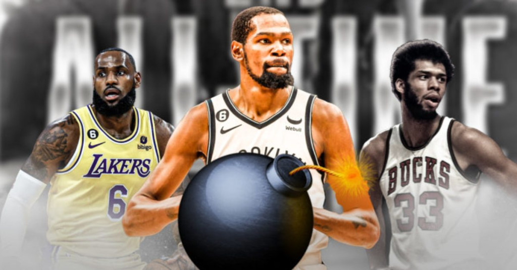 nets-news-kevin-durant-drops-truth-bomb-on-lebron-james-kareem-abdul-jabbar-scoring-record-chase-768x431 (1)