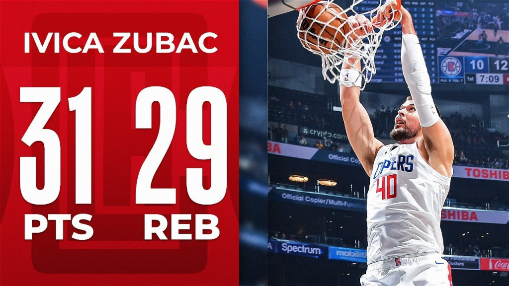 NBA / 從小在戰火中長大，泥坑里練球！一戰成名的他，由戰爭難民逆襲成千萬富翁-黑特籃球-NBA新聞影音圖片分享社區