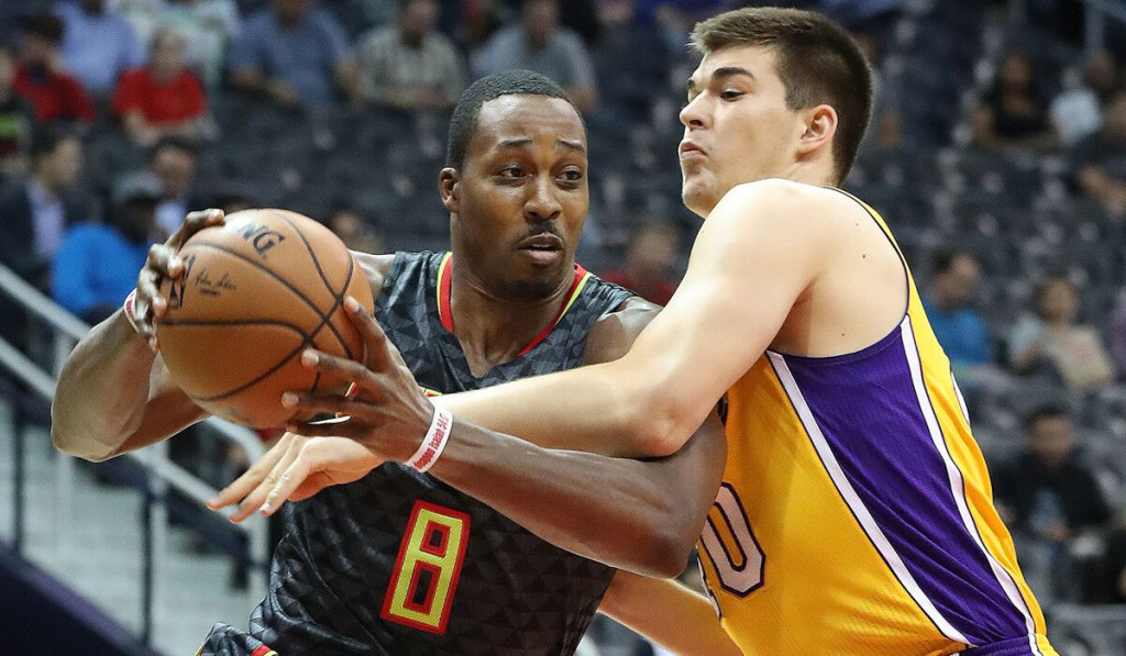 NBA / 從小在戰火中長大，泥坑里練球！一戰成名的他，由戰爭難民逆襲成千萬富翁-黑特籃球-NBA新聞影音圖片分享社區
