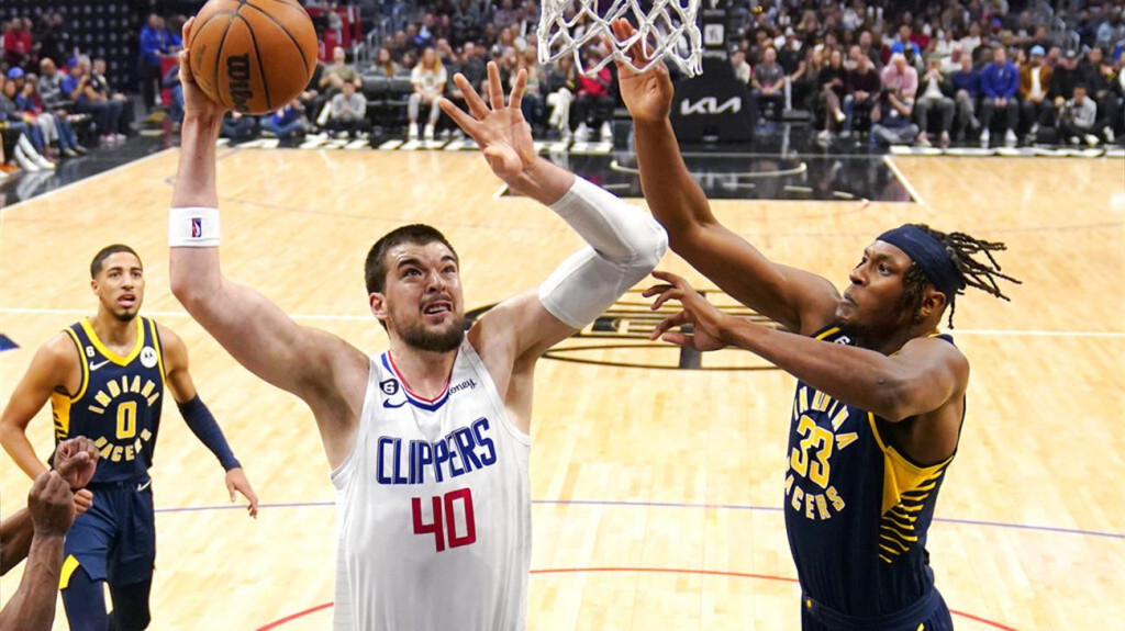NBA / 從小在戰火中長大，泥坑里練球！一戰成名的他，由戰爭難民逆襲成千萬富翁-黑特籃球-NBA新聞影音圖片分享社區