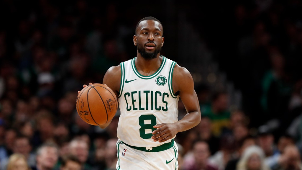 沃克從全明星到板凳邊緣人經歷了什麼？單季已拿三份薪水！他比矮湯要幸運-黑特籃球-NBA新聞影音圖片分享社區