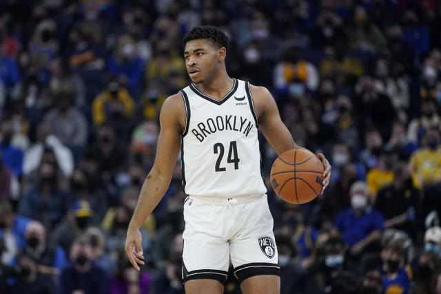 Nets' Cam Thomas earned praise from Nuggets for scoring ability