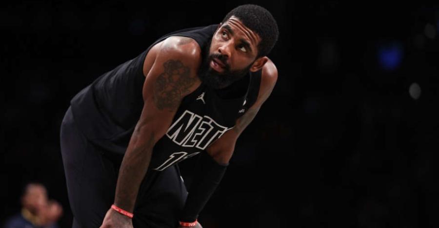 NBA / 禁賽!道歉!厄文一個小小舉動都得罪了誰?NBA三分之一的財富屬於這些猶太人-黑特籃球-NBA新聞影音圖片分享社區