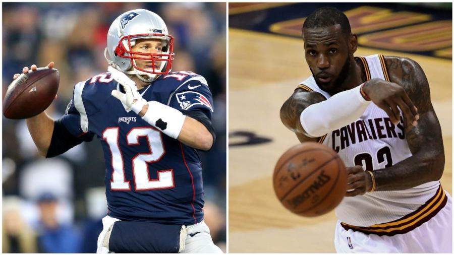 NFL vs. NBA: The battle for world supremacy - CNN