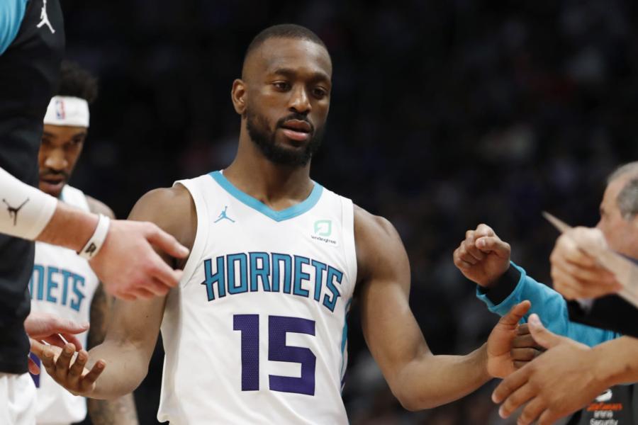 Why a Kemba Walker reunion with the Hornets doesn't make sense