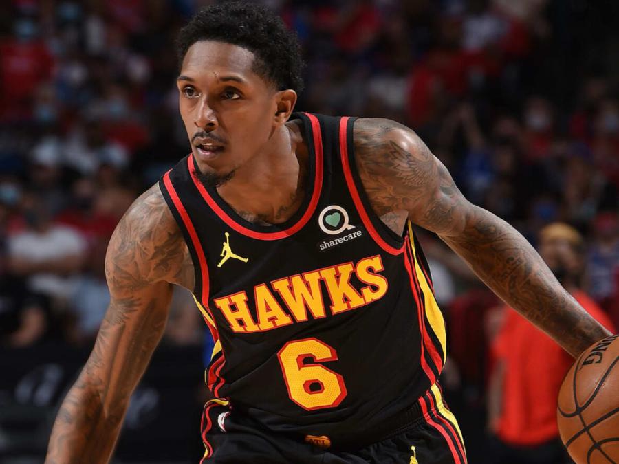 Lou Williams Addresses Potential Retirement - Sports Illustrated LA Clippers News, Analysis and More
