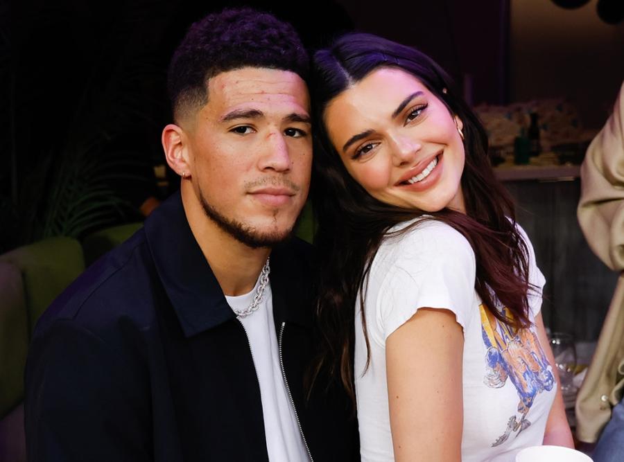 Kendall Jenner and Devin Booker Quietly Break Up Again - E! Online