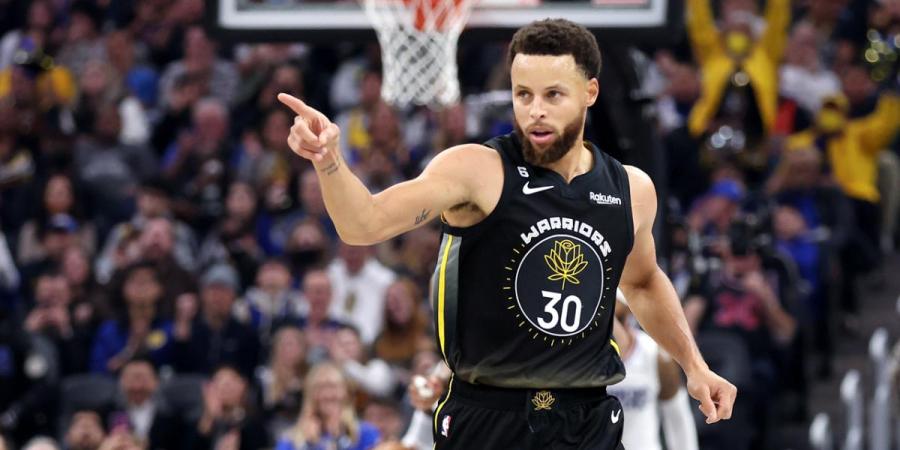 Why Warriors' Steph Curry 'unlike anyone on earth,' according to Steve Kerr  - NBC Sports Bay Area