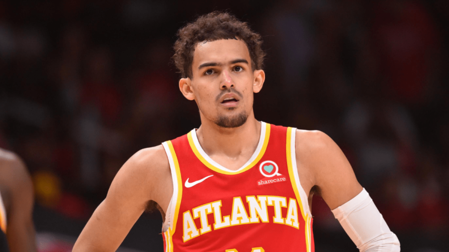 Trae Young Hair (Detailed Look) | Men's Lifestyle, Style & Hip Hop Culture