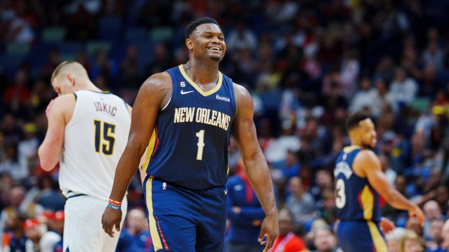 Pistons vs. Pelicans Prediction and Odds for Wednesday, December 7  (Pelicans Stay Hot at Home)