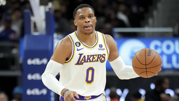 Últimas noticias y rumores de Los Angeles Lakers
