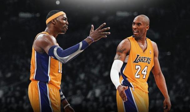 NBA / 蝙蝠俠和美國隊長!霍華德談詹科二人的區別:一個注重技術,一個更全面!-黑特籃球-NBA新聞影音圖片分享社區