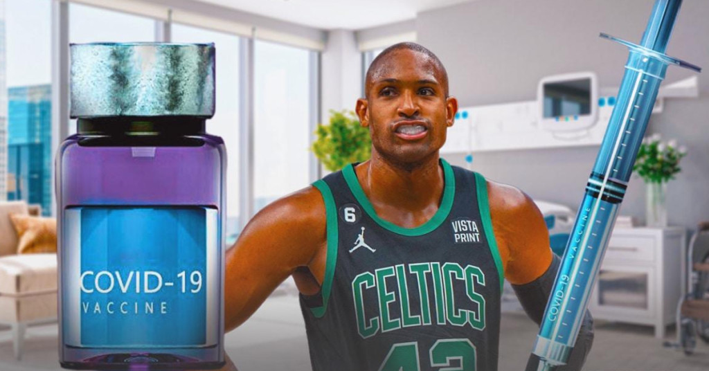 Celtics_news_Al_Horford_hit_with_health_setback_for_Suns_showdown
