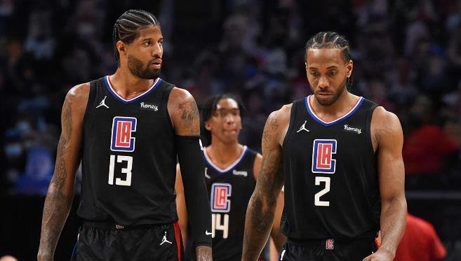 NBA / 15投4中,輸給魔術雷納德要負主要責任?波波維奇當年這話,一針見血!-黑特籃球-NBA新聞影音圖片分享社區