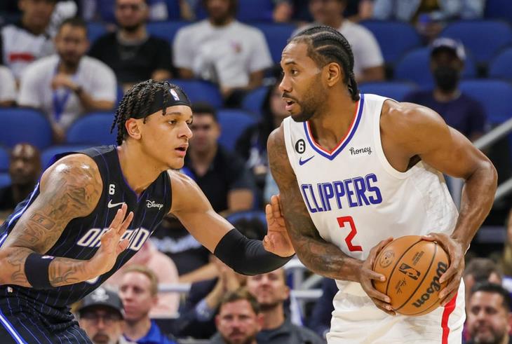 NBA / 15投4中,輸給魔術雷納德要負主要責任?波波維奇當年這話,一針見血!-黑特籃球-NBA新聞影音圖片分享社區