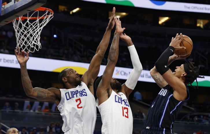 NBA / 15投4中,輸給魔術雷納德要負主要責任?波波維奇當年這話,一針見血!-黑特籃球-NBA新聞影音圖片分享社區